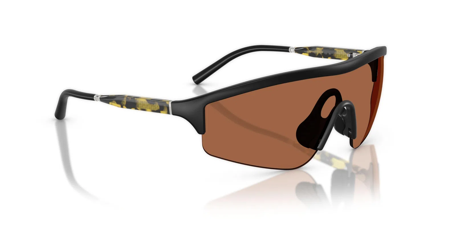Oliver Peoples R-7 5560S Sunglasses - view 10